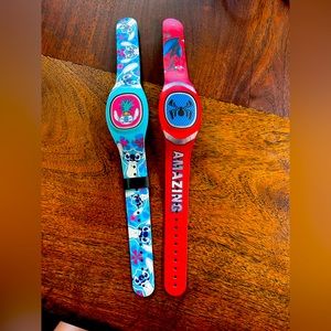 Disney Magic Bands